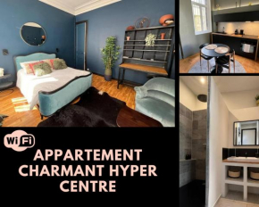Appartement au coeur de Caen